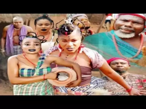 Video: Crazy Love  [Season 2] - Latest Nigerian Nollywoood Movies 2018